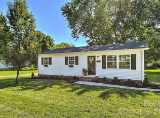 301 S Branch St, Monroe, NC 28112