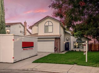 1751 Summertime Ct, Tracy, CA