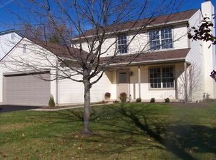 2380 Sundew Ave, Grove City, OH 43123