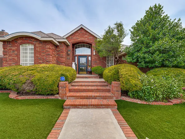 62 Augustine Ct, Odessa, TX 79765