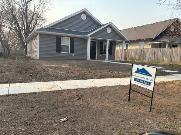 1722 S Porter Ave #3