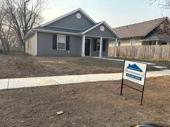 1722 S Porter Ave #3, Joplin, MO 64804