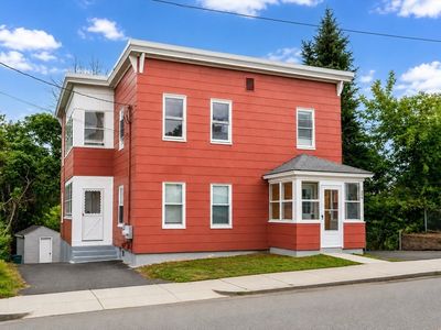259 Beech St, Fitchburg, MA, 01420