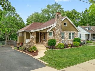 4840 Fontana St, Roeland Park, KS 66205