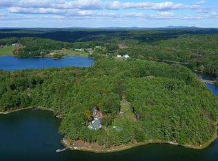 44A Sprague Rd, Nobleboro, ME 04555