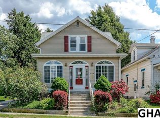 224 W Columbia Rd, Enola, PA 17025