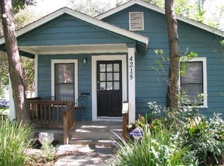 4215 Bellvue Ave, Austin, TX 78756