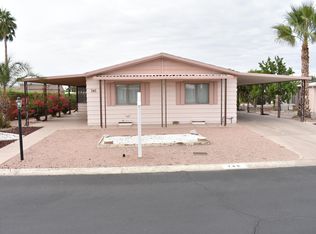 746 S 82nd Way, Mesa, AZ 85208