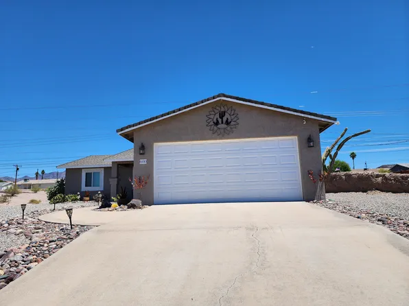 600 Mohican Dr, Lake Havasu City, AZ 86406