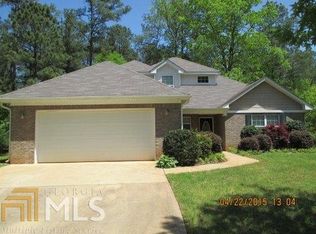 75 Pine Ridge Rd, Covington, GA 30016