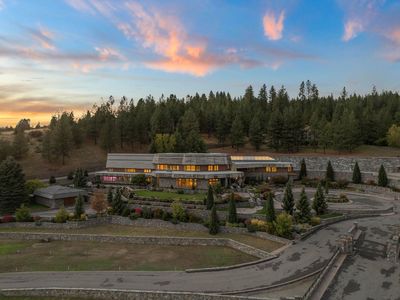 (Undisclosed Address), Spokane, WA, 99216