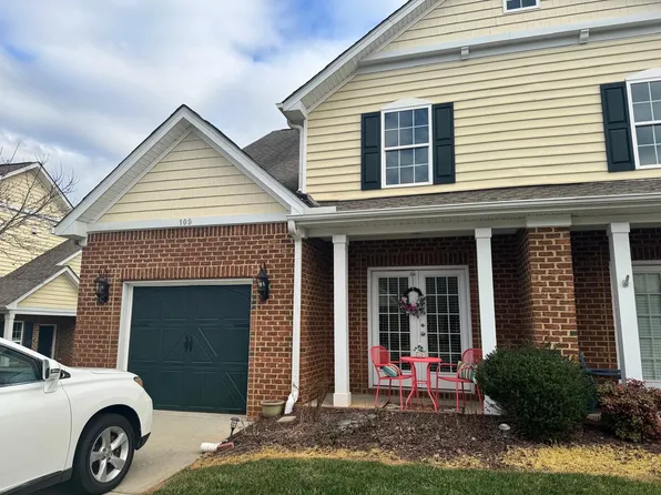 109 Bobwhite Way, Mebane, NC 27302