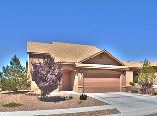 11019 Segunda St NW, Albuquerque, NM 87114