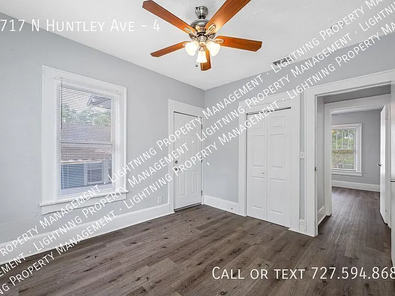 7717 N Huntley Ave #4 — Photo 9