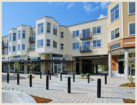 Building Photo - 100 N 85th St