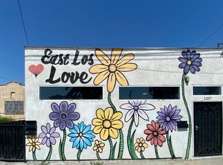 1207 S Indiana St, Los Angeles, CA 90023