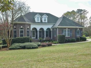 9721 Garners Ferry Rd, Hopkins, SC 29061