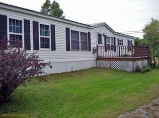 2928 Bennoch Rd, Alton, ME 04468