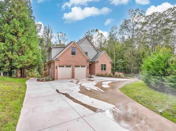 112 S Bennington Dr, Spartanburg, SC 29307