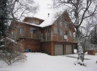 10270 Hampton Dr, Anchorage, AK 99507