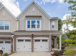 1195 Lookout Ridge Rd, Apex, NC 27502