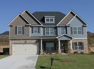 5115 Devon Ln, Augusta, GA 30919