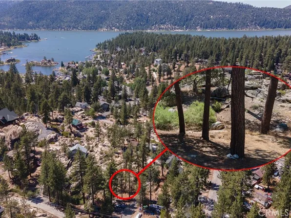 0 Crescent, Big Bear Lake, CA 92315