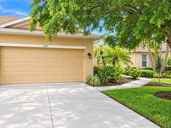 299 CAPULET DRIVE, VENICE, FL 34292