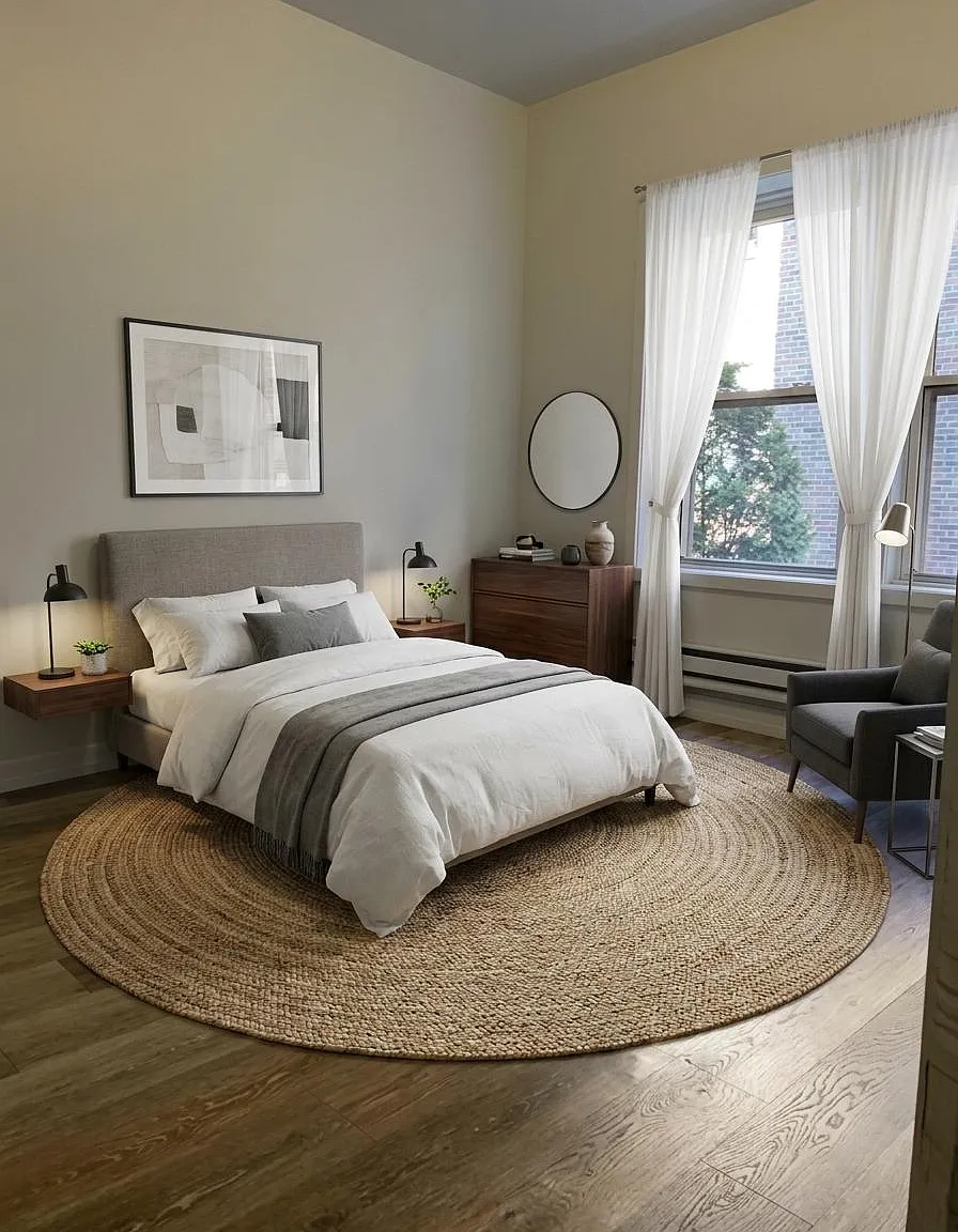 1 bed, 650 sqft, $895 — Photo 4