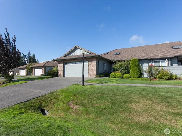 80 Cascadia Loop, Sequim, WA 98382