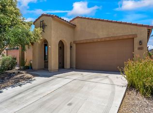 8623 N Western Juniper Ter, Tucson, AZ 85743