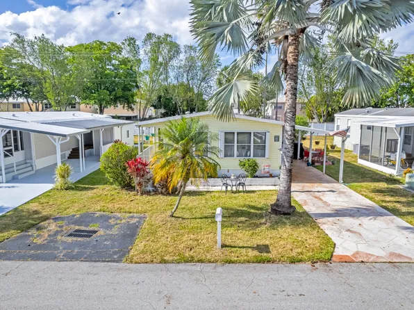 6541 Colonial Dr, Margate, FL 33063