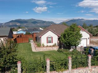 130 Windwalker Rd, Buena Vista, CO 81211