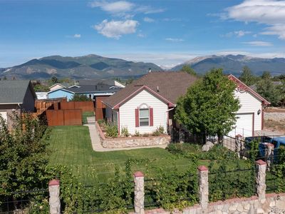 130 Windwalker Road, Buena Vista, CO, 81211