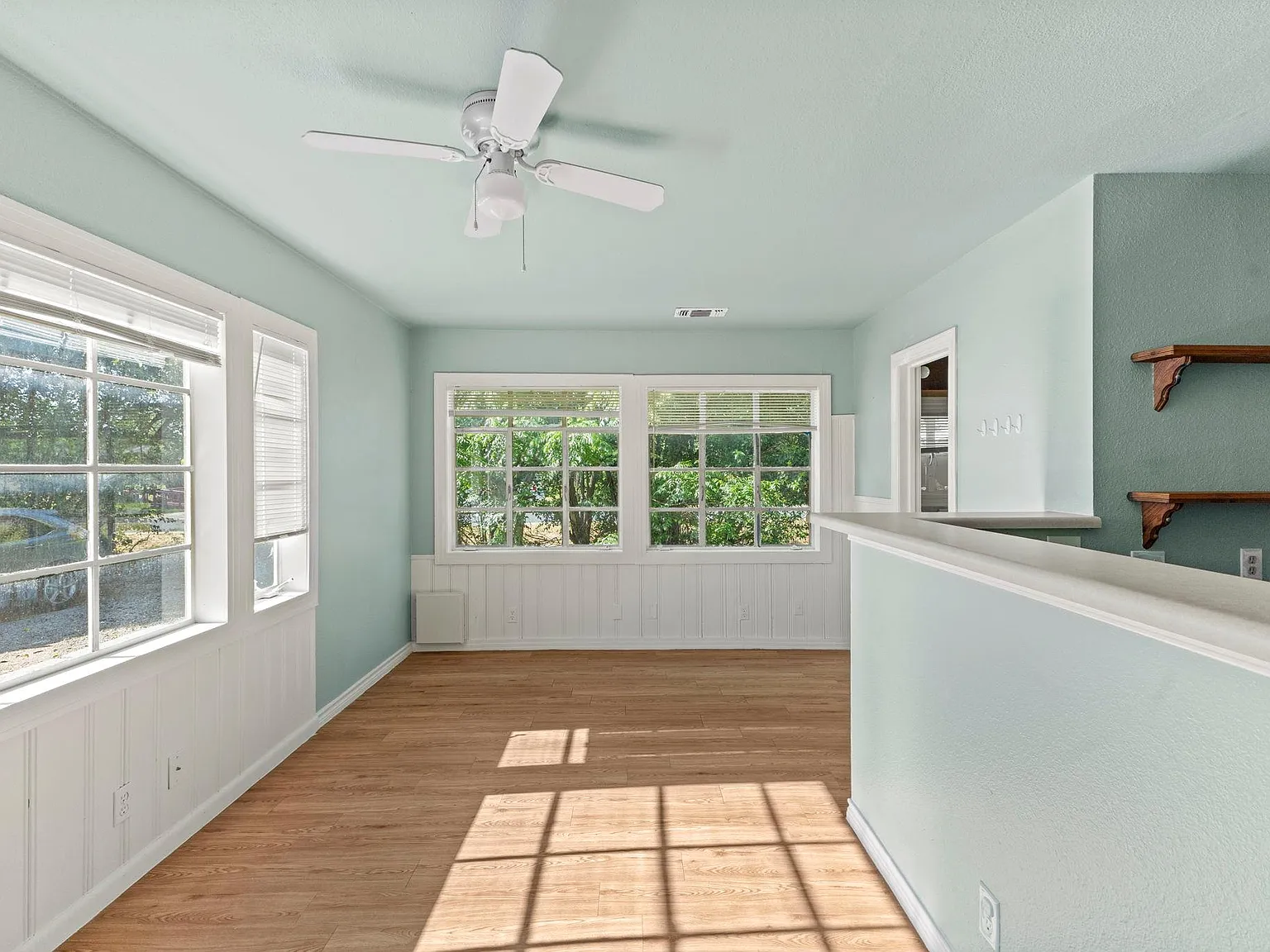 1 bed, 1.0 bath, 540 sqft, $1,100 — Photo 3