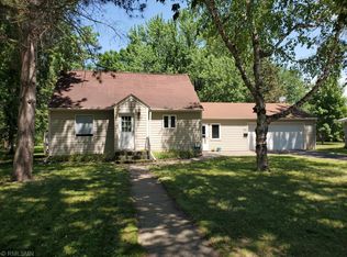721 E South St, Litchfield, MN 55355