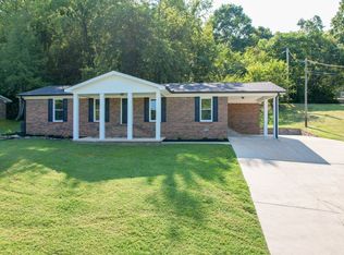 132 Hillwood Dr, Carthage, TN 37030