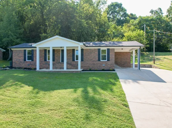 132 Hillwood Dr, Carthage, TN 37030