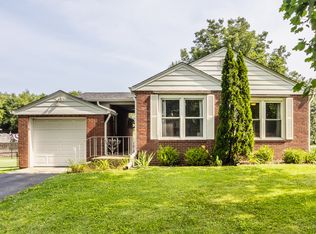 1754 E Banta Rd, Indianapolis, IN 46227