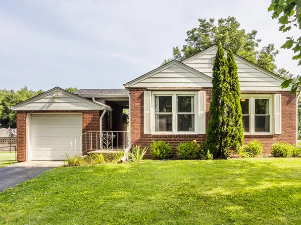 1754 E Banta Rd, Indianapolis, IN 46227