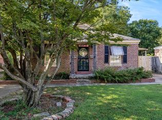 2569 Madison Ave, Memphis, TN 38112