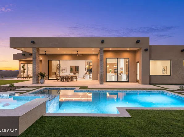 5835 W Sunset Gallery Pl, Marana, AZ 85658