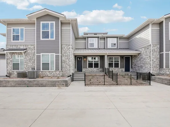 410 High Point Dr #B-104, Longmont, CO 80504