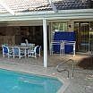 SCREENED LANAI