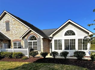 131 Fair Meadow Dr, Washington, PA