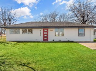 8801 Sam Bass Rd, Sanger, TX 76266