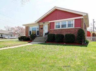 3450 Laporte St, Highland, IN 46322