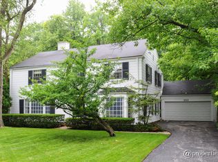 333 Woodland Rd, Highland Park, IL 60035