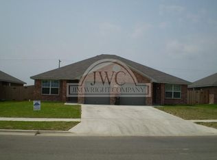 6400 Temora Loop, Killeen, TX 76549