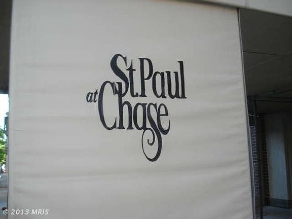 2nd image of 1101 Saint Paul St Unit 1505
